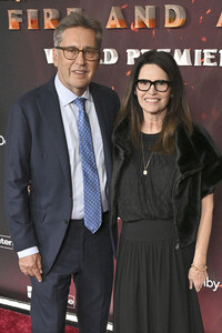 Filmpremiere 'Avatar: Fire and Ash' in Los Angeles