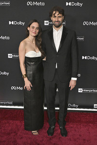 Filmpremiere 'Avatar: Fire and Ash' in Los Angeles