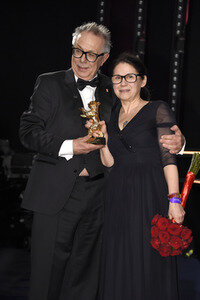 Preisverleihung, Berlinale 2017