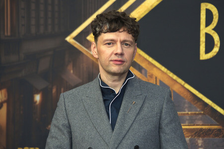 Season 5 Premiere 'Babylon Berlin' in Berlin
