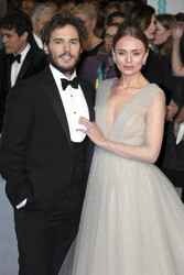 68. BAFTA Awards, London