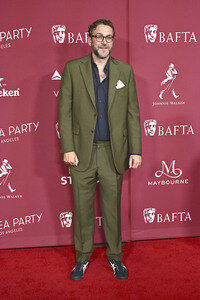 BAFTA TV Tea Party 2025 in Beverly Hills