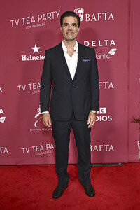 BAFTA TV Tea Party 2025 in Beverly Hills