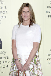 Baileys Women's Prize for Fiction Awards, London