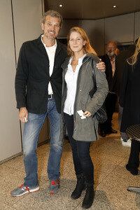 Filmpremiere 'Schumanns Bargespräche' in München