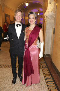 38. Bayerischer Filmpreis 2016 in München