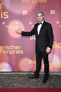 39. Bayerischer Filmpreis in München