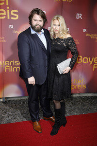 39. Bayerischer Filmpreis in München