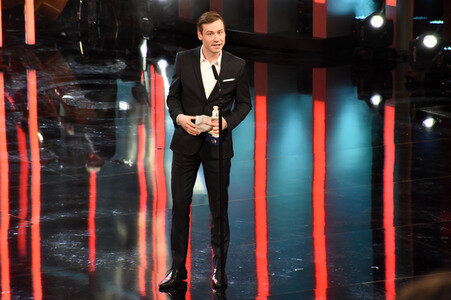 39. Bayerischer Filmpreis in München