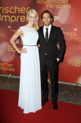 36. Bayerischer Filmpreis, München