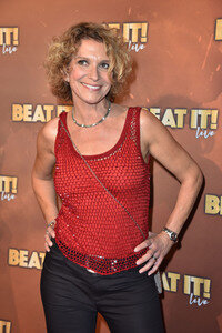 Musicalpremiere 'Beat It! - Das Musical über den King of Pop' in Berlin
