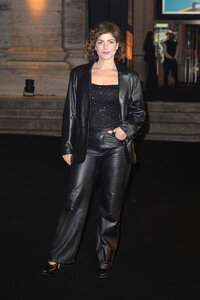 Filmpremiere 'Benetton Formula' in Rom