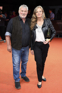 Filmpremiere 'Berlin Falling' auf dem Filmfest München 2017