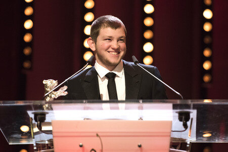 Preisverleihung, Berlinale 2018