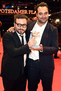 Preisverleihung, Berlinale 2018