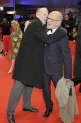 Wolfgang Kohlhaase, Volker Schlöndorff