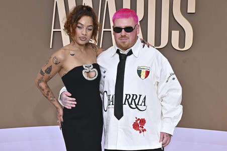 BET Awards 2026 in Los Angeless