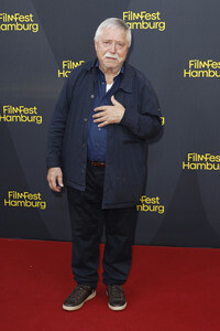 Filmpremiere 'Biermann', Filmfest Hamburg 2026