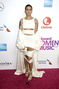 Billboard Women in Music 2016 Event in New York