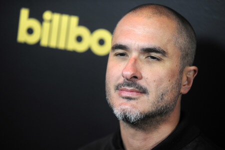 Billboard Power 100 Party in New York