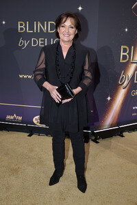 Weltpremiere der 'Blinded by Delight' Grand Show 2025 in Berlin