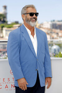 'Blood Father' Photocall, Cannes Film Festival 2016