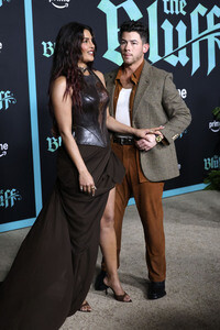 Filmpremiere 'The Bluff' in Los Angeles