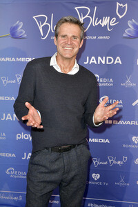 Blaue Blume Award in Berlin