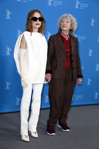 Photocall 'Die Blutgräfin', Berlinale 2026
