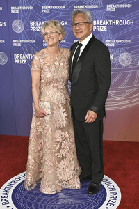 Breakthrough Prize Gala 2026 in Santa Monica