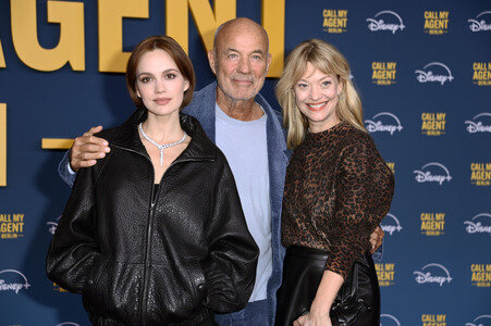 Serienpremiere 'Call My Agent Berlin' in Berlin