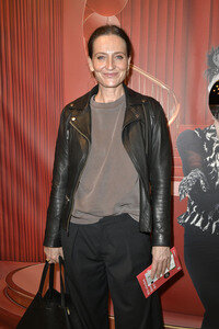 Theaterpremiere 'Carmen darf nicht platzen' in Berlin