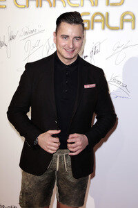 22. José Carreras Gala 2016 in Berlin
