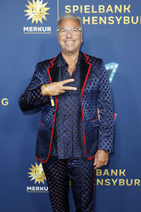 40. Casino-Geburtstag der Merkur Spielbank Hohensyburg in Dortmund