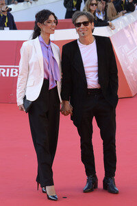 Filmscreening 'Non essere cattivo', Internationales Filmfestival Rom 2025