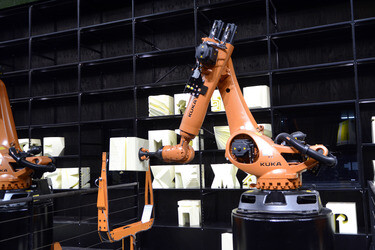 CeBIT-Highlight-Tour, Hannover