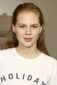Photocall 'Charité' in Hamburg