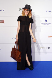 Cinema For Peace Gala 2015, Berlin