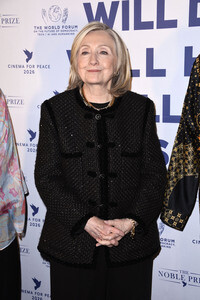 Cinema For Peace Gala 2026 in Berlin