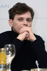 Cinema for Peace 2015 Pressekonferenz, Berlin