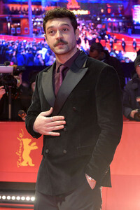 Preisverleihung, Berlinale 2026