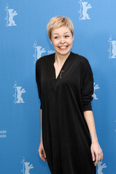 'Under Electric Clouds' Photocall, Berlinale 2015