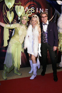Cosmic Angel Award Gala 2018 in München