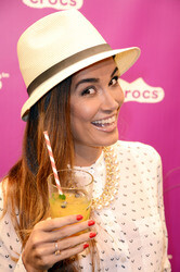 VIP Summer Shopping bei Crocs in Köln