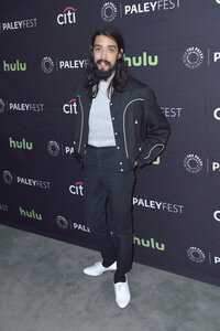 10. Paleyfest Fall TV Previews in Beverly Hills