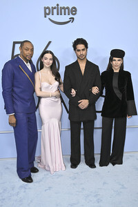 Serienpremiere '56 Days' in Los Angeles