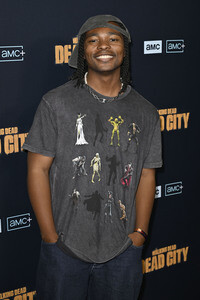 Season 3 Premiere 'The Walking Dead: Dead City', San Diego Comic-Con International 2026