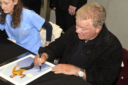 Destination Star Trek Germany Convention in Dortmund