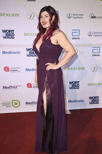 14. Diabetes Charity-Gala 2025 in Berlin