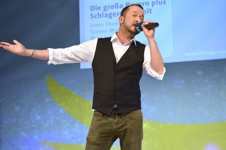 Seniorenmesse 'Die 66' in München